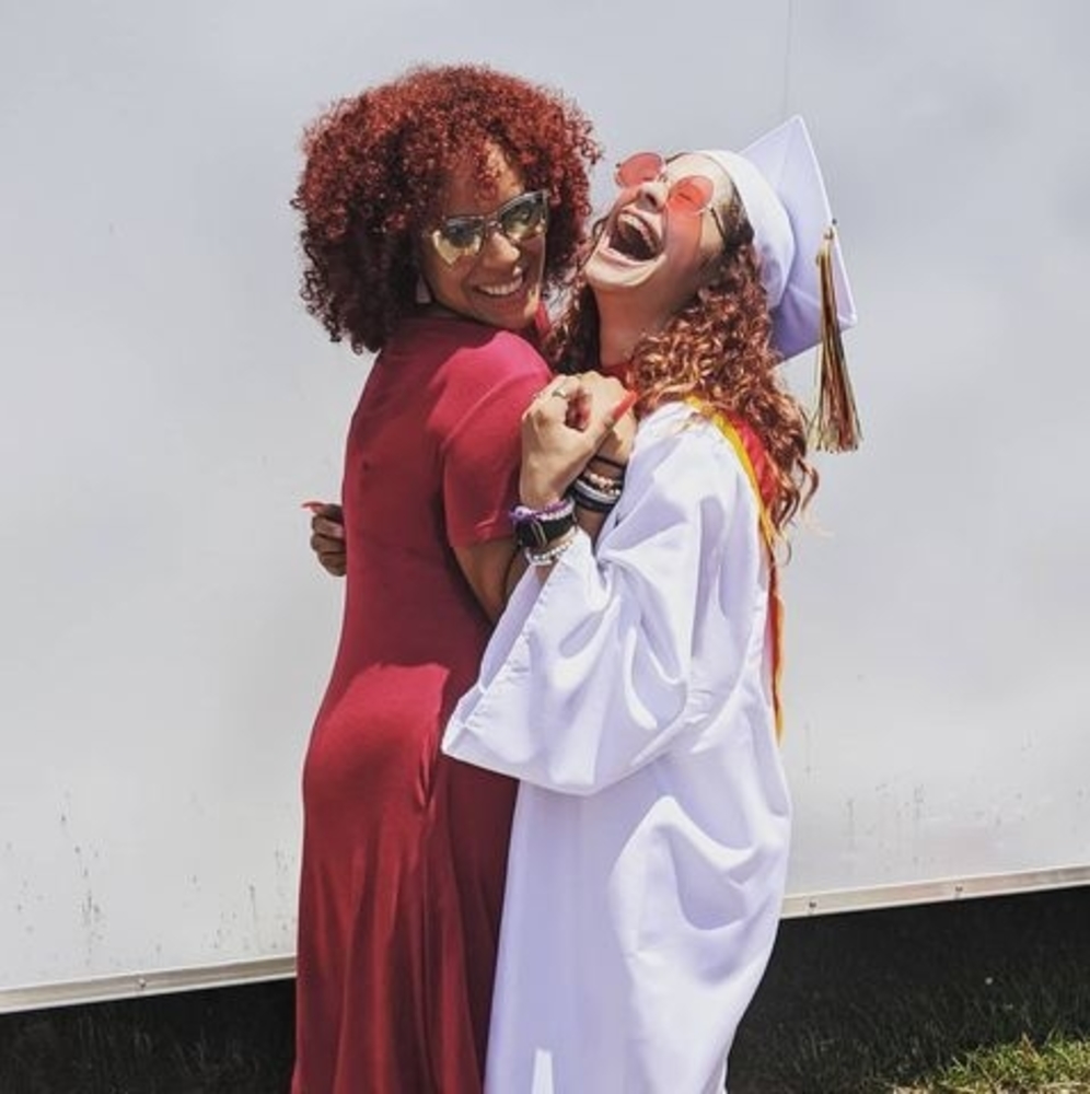 Meet your Posher, Maritza